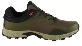 Žygio batai Finntrail OUTDOOR Khaki 5178