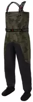 Bridkelnės Finntrail AQUAMASTER CamoShadowGreen 1536