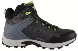 Žygio batai Finntrail WAYSIDE Graphite 5179