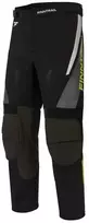 Kelnės Finntrail ENDURO Graphite 4610 Softshell