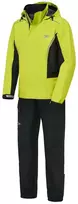 Lietaus kostiumas Finntrail RIDER Geltona 3475