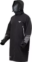 Lietpaltis Finntrail DryCoat Graphite 4020