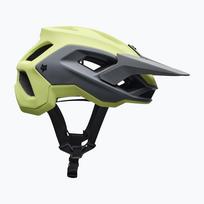 Dviračio šalmas Fox Racing Speedframe 5050 Helmet pear yellow