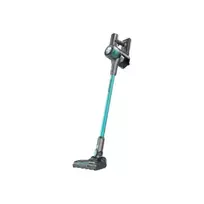 Dulkių siurblys Cecotec Vacuum cleaner | Conga Rockstar P50 X-Treme | Cordless operating | Stick/handheld | 265 W | 25.2 V | Operating time (max) 50 min | Mėlyna/Juodas