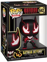 FUNKO POP! Vinilinė figūrėlė: DC Comic: Batman Beyond - Batman Beyond, ~10.4 cm