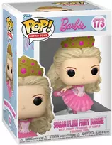Funko POP figure Barbie Sugar Plum Fairy Barbie