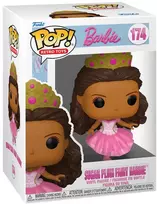 Funko POP figure Barbie Sugar Plum Fairy Barbie