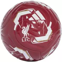 Adidas Kamuolys Liverpool FC Club Mini (KE5133)