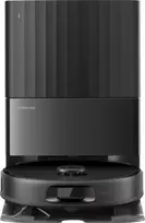 Roborock Qrevo S Pro Juodas