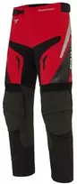 Kelnės Finntrail ENDURO Raudona 4610 Softshell
