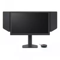 Monitorius BenQ ZOWIE XQ2566X - 360Hz | QHD | Fast TN | 24.1"