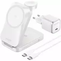 Anker Prime belaidė įkrovimo stotelė