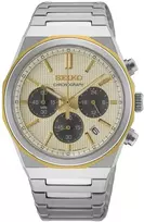 Laikrodis SEIKO WATCHES HGK001P1