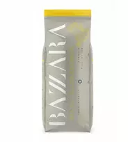 Kavos pupelės Bazzara Espresso Brazil Geltona Bourbon 1kg