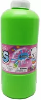Muilo burbulų skystis Bubble, 1 litras