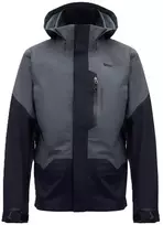 Braidymo striukė Finntrail WADEMAN DarkGrey 1327