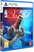 2K Games NBA 2K27