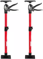 AW-Tools AWTOOLS Teleskopinė atrama 2 vnt. 54-115 cm