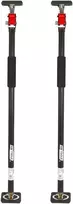 AW-Tools AWTOOLS teleskopinė atrama 2 vnt. 95-160 cm