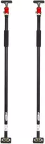 AW-Tools AWTOOLS Teleskopinė atrama 2 vnt. 160-290 cm