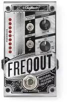 DigiTech FreqOut – gitaros efektas