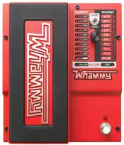 DigiTech Whammy 5 – gitaros efektas