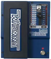 DigiTech Bass Whammy – bosinės gitaros efektas