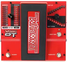 DigiTech Whammy DT – gitaros efektas