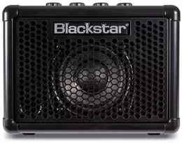 Blackstar Fly 3 High Gain – 3 W gitaros stiprintuvas