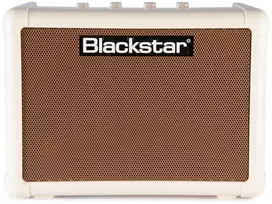 Blackstar Fly 3 Acoustic Mini Amp – 3 W akustinės gitaros stiprintuvas