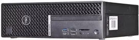 DELL OptiPlex 7000 i5-12500 16GB 512GB SSD SFF Win11pro Naudota Naujas / Repack