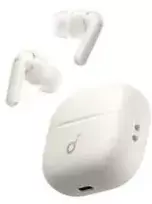 Anker Soundcore P42i belaidės ausinės, baltos