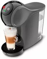 Kavos aparatas DELONGHI Dolce Gusto EDG226.A GENIO S juodas kapsulinis kavos virimo aparatas/Damaged package (Pažeista pakuotė)