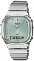 Laikrodis CASIO COLLECTION & VINTAGE WATCHES AQ-240E-2AEF