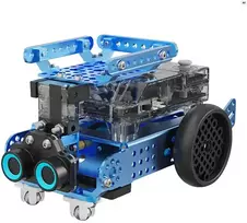 Edukacinio roboto išplėtimo rinkinys - Makeblock xTool Smart World Add-on for mBot2