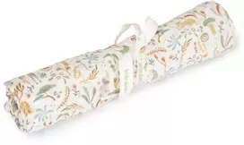Little Dutch Swaddle muslin `Safari Wonders´ 120 x 120 cm
