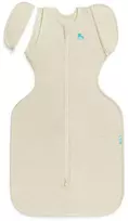 Love To Dream™ Swaddle Up™ Transition Bag Stretch Cotton miegmaišis TOG 1.0, 2 etapas, L dydis