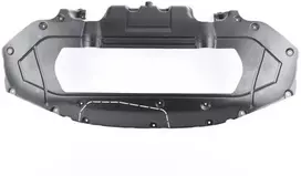 BMW G11 G12 Galinis Bamperio Difuzorius Originalus 51757347035