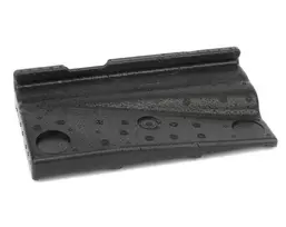 BMW F20 F22 F30 Akumuliatoriaus smūgio pagalvė originali 61217629934