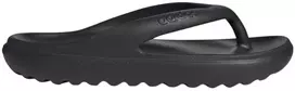 Klapki adidas Adilette Lumia Flip Flop juoda JR9715 (44,5)