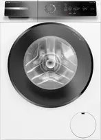 Bosch WGB266ABSN Serija 8, Skalbyklė, pakraunama iš priekio, 11 kg, maks. 1600 aps./min.