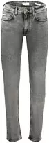 Juodi vyriški džinsai Guess Jeans G14 Slim