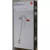Xiaomi Vacuum Cleaner G20 Lite EU Cordless 215 W 22.2 V Baltas Garantija 22 mėn. PAŽEISTA PAKUOTĖ BHR8195EUSO (2000001331828)