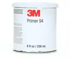Gruntas Primer 94 geltonas 236ml, 3M