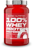 SCITEC 100% Whey Protein Professional 780 g. (Kiwi Banana skonis )