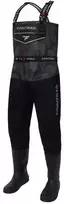 Bridkelnės Finntrail ENDURO BF CamoShadowBlack 5281, Dydis: XXL / batas 45