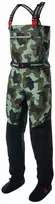 Bridkelnės Finntrail SPEEDMASTER-ZIP CamoArmy 1529, Dydis: XLK