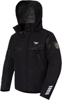 Braidymo striukė Finntrail SPEEDMASTER Graphite 4029, Dydis: XXXL