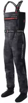 Bridkelnės Finntrail ATHLETIC CamoShadowBlack 1532, Dydis: LK