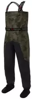 Bridkelnės Finntrail AQUAMASTER CamoShadowGreen 1536, Dydis: XLK